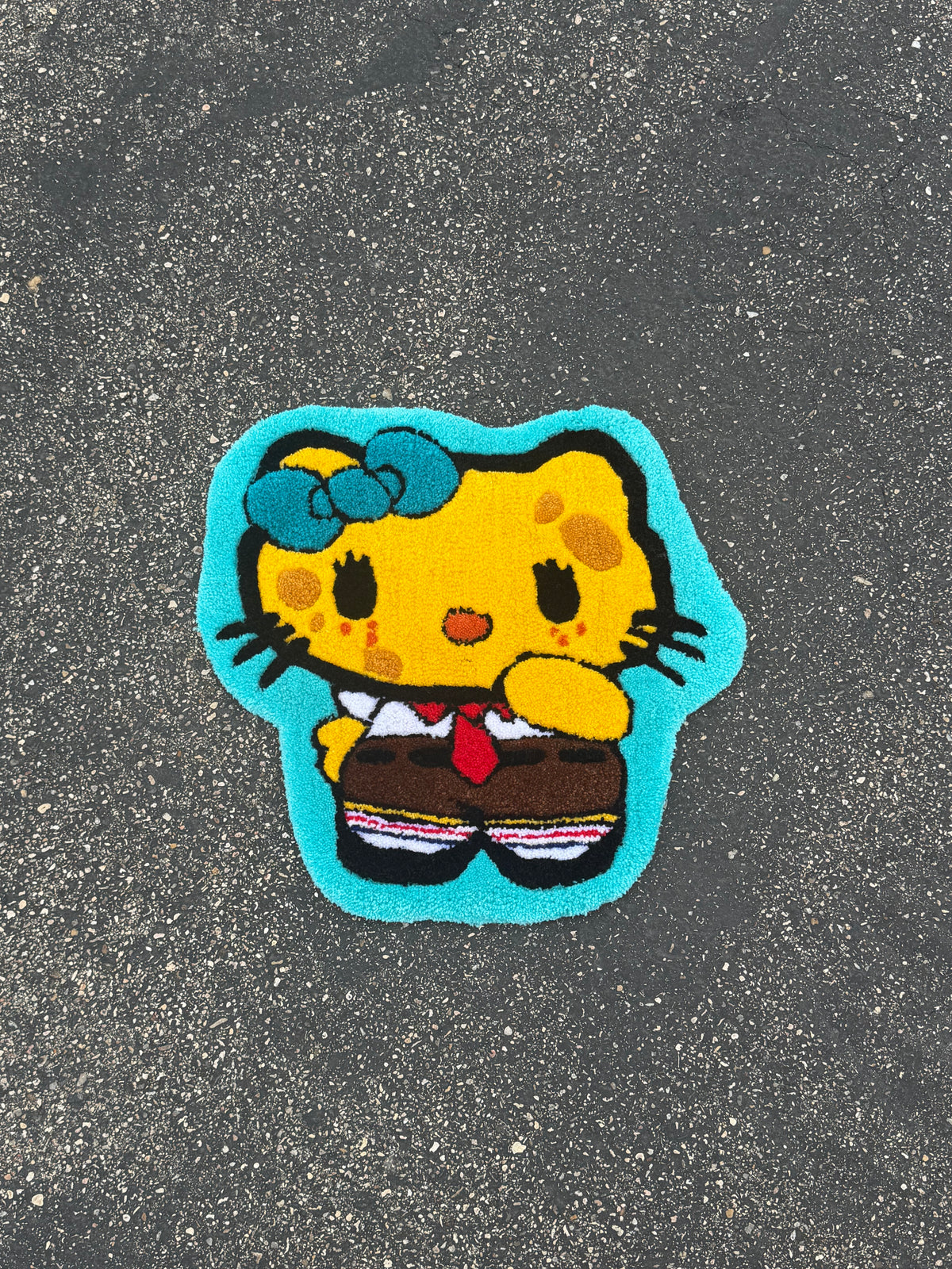 💙 SpongeBob Kitty