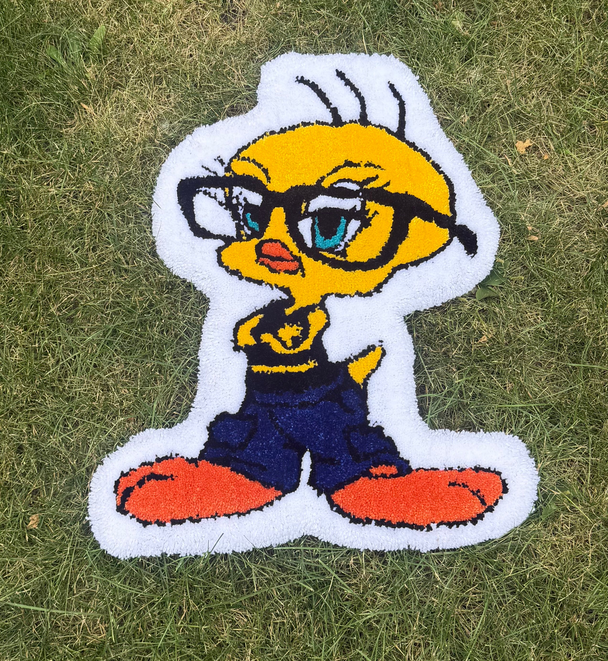 Tweety Bird✨