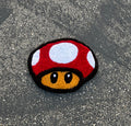 Mushroom 🍄