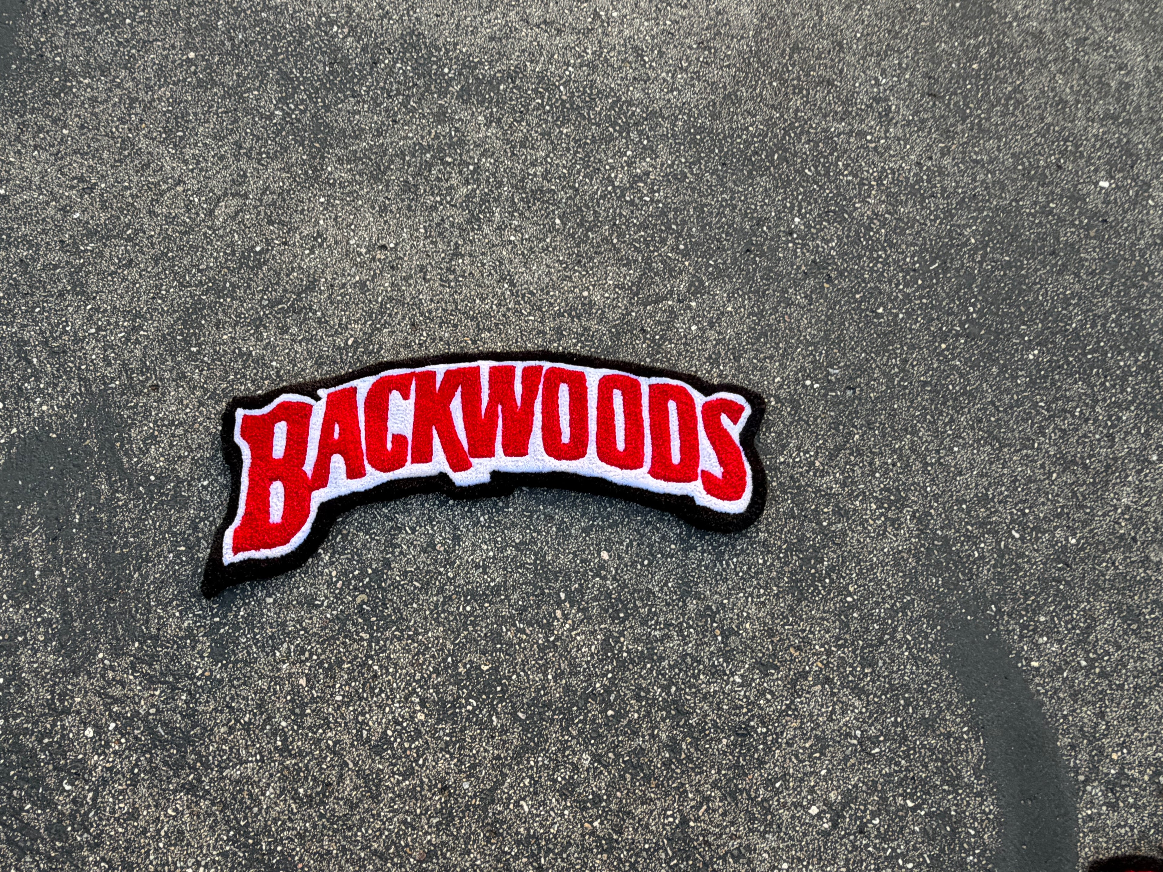 BACKWOODS 💨🔥