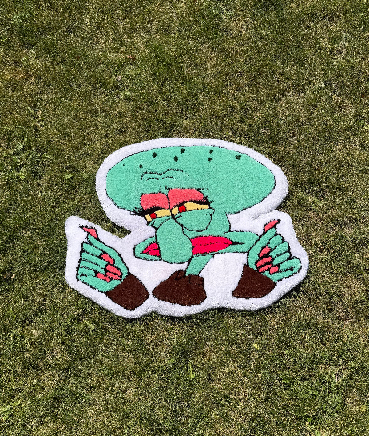 Squidlina