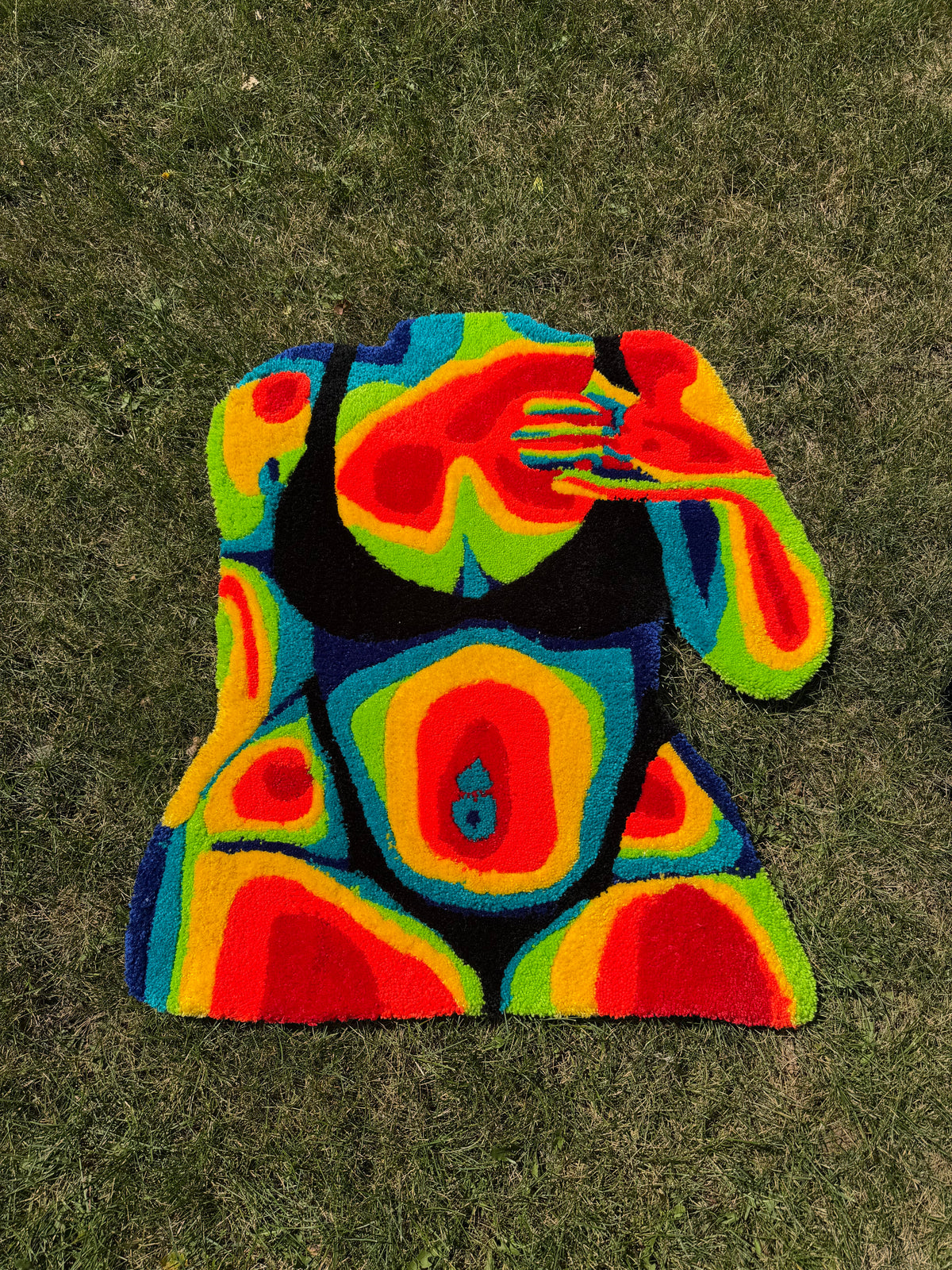 Thermal body queen