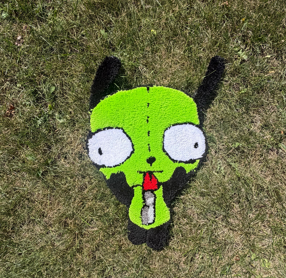 Gir (Invader Zim Dog)