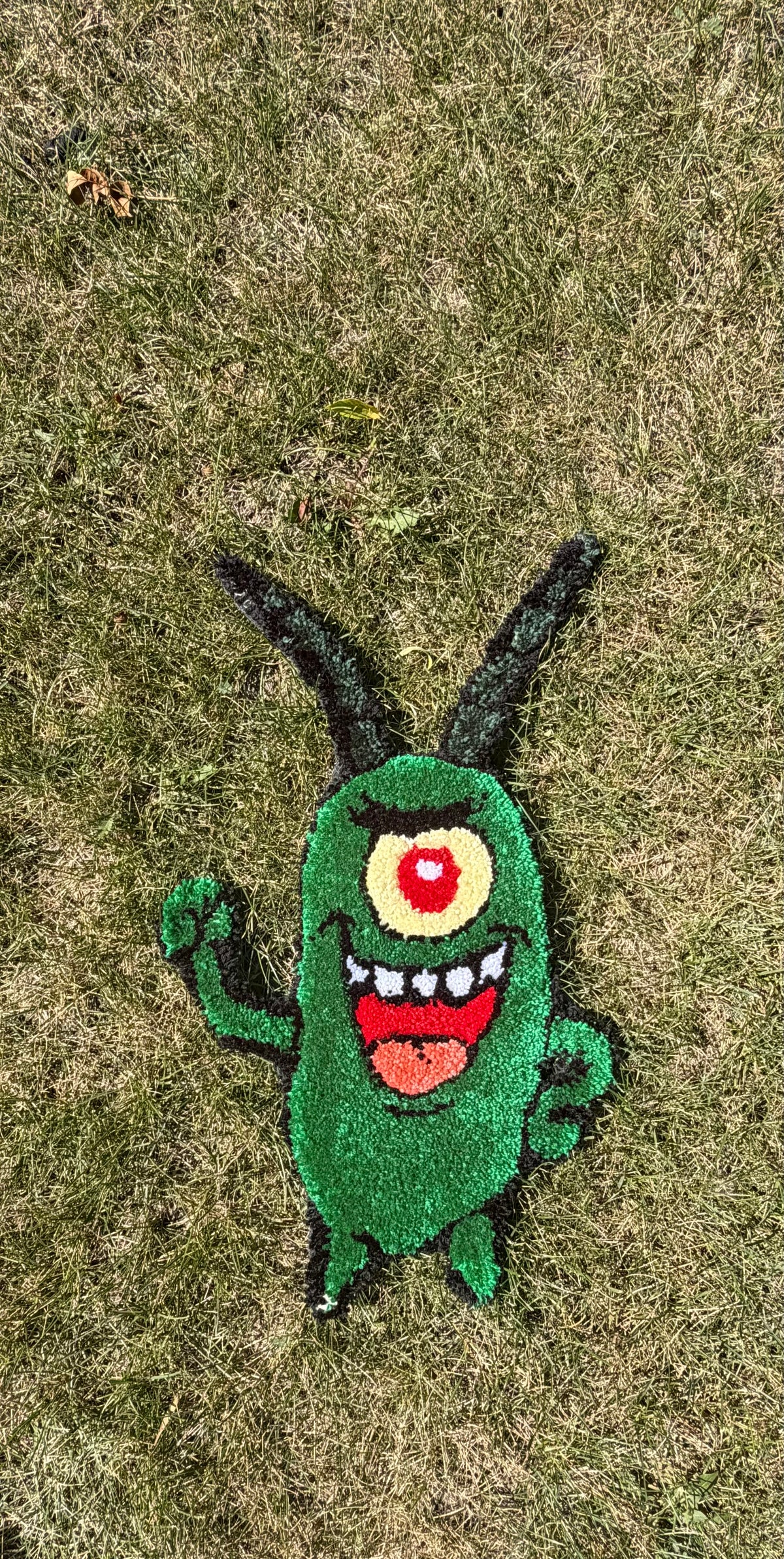 Plankton✨